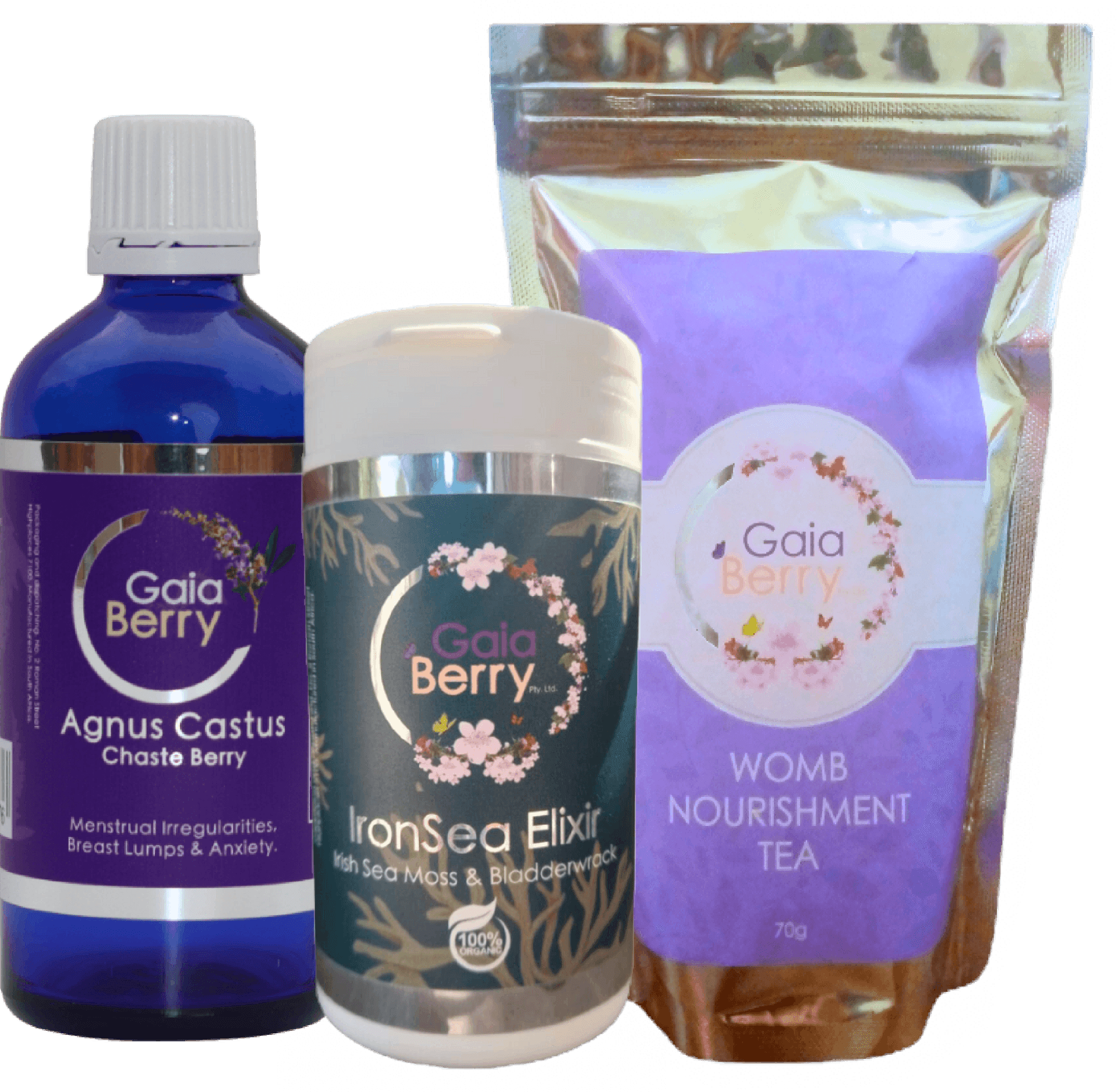 Anaemia & Fertility Kit